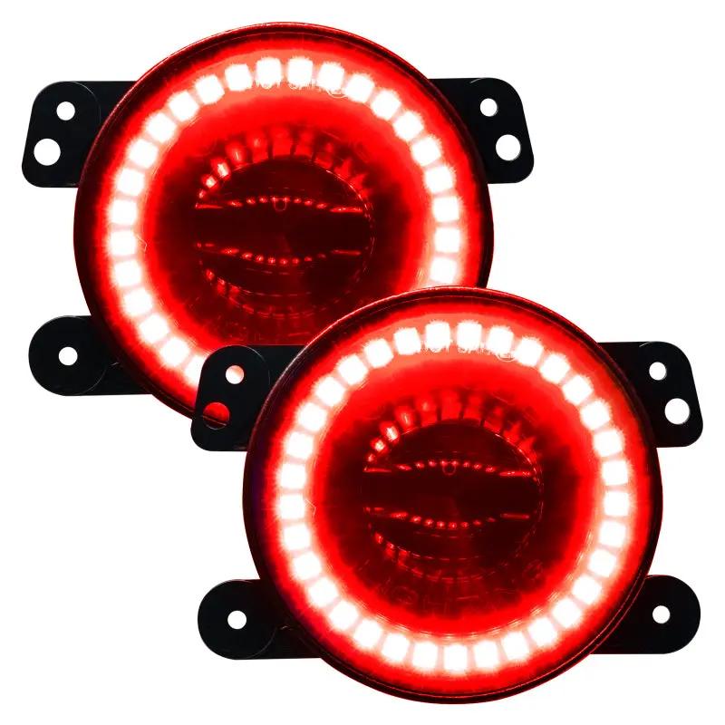 ORACLE Lighting ORL Fog Light Assembly by ORACLE Lighting
