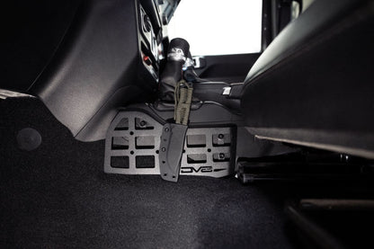 DV8 Offroad DVE Molle Panels