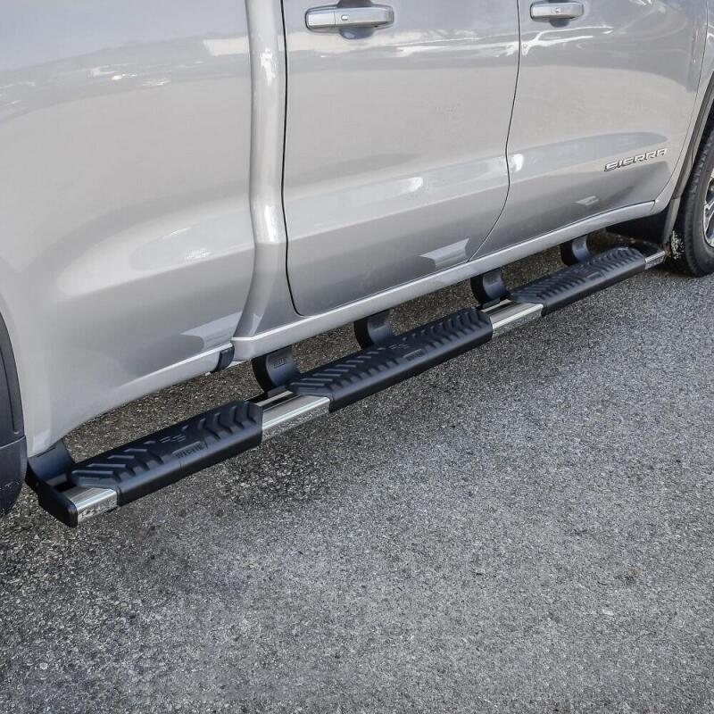 Westin WES Nerf Bars - R5