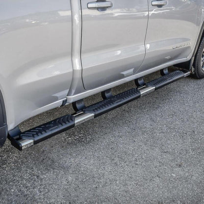 Westin WES Nerf Bars - R5