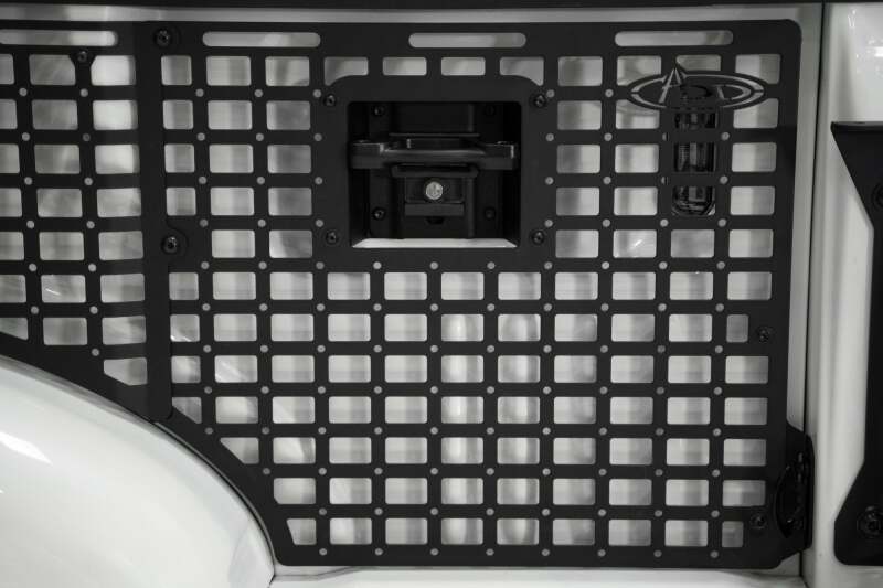Addictive Desert Designs ADD Molle Panels