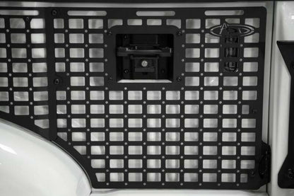 Addictive Desert Designs ADD Molle Panels
