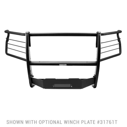 Go Rhino GOR Step Guard - 3000 -Tex Blk