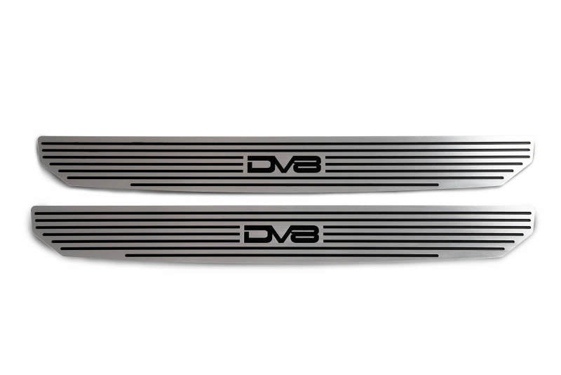 DV8 Offroad DVE Sill Plates
