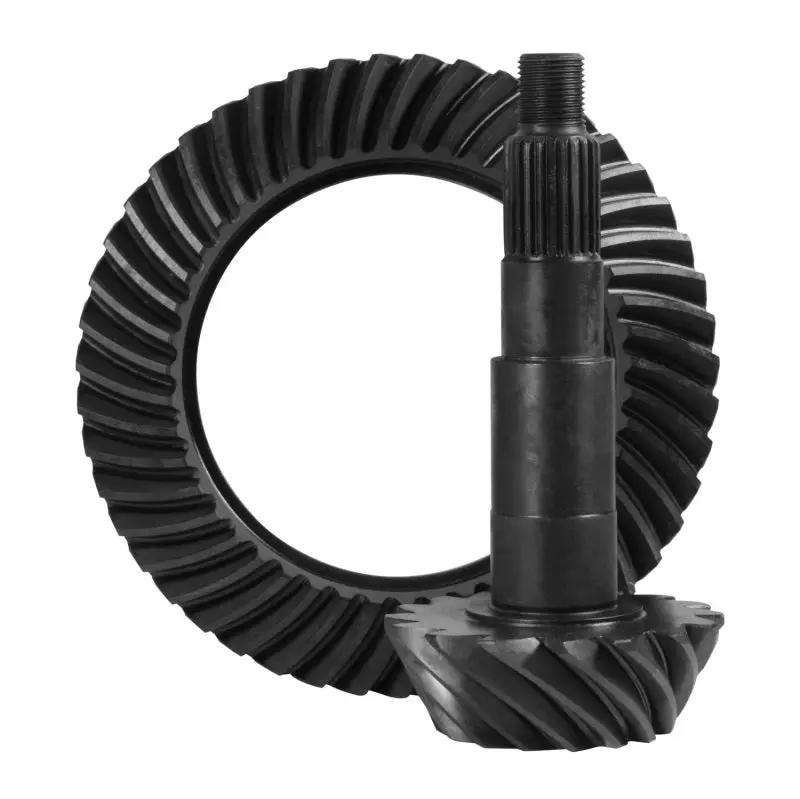 Yukon Gear & Axle YUK Gear Sets - Nissan by Yukon Gear & Axle