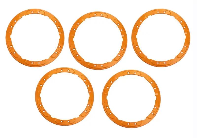 Ford Racing FR Bead Locks by Ford Racing