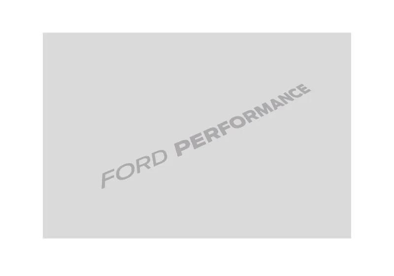 Ford Racing FR Banners by Ford Racing