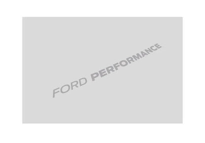 Ford Racing FR Banners by Ford Racing