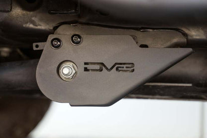 DV8 Offroad DVE Skid Plates