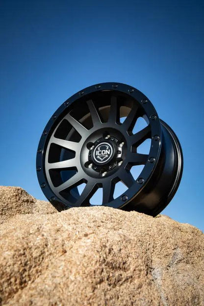ICON ICO Compression Wheels by ICON