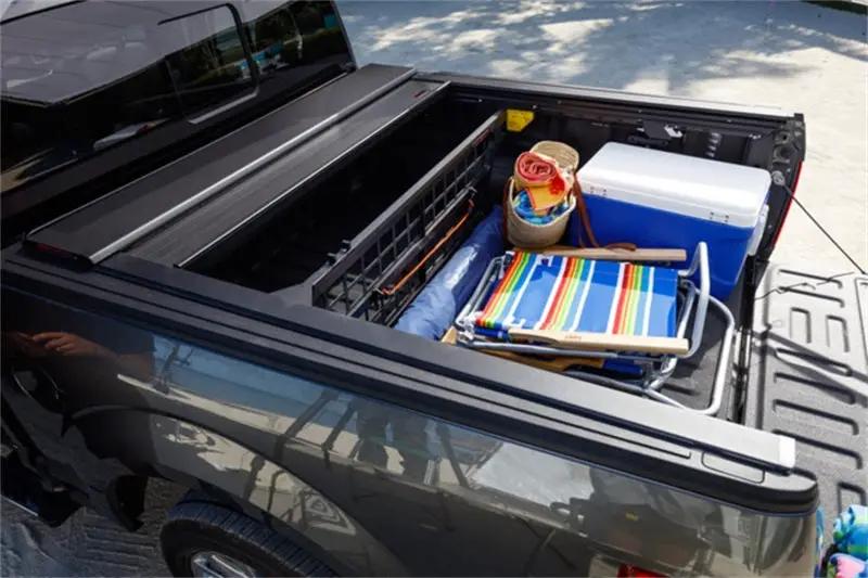 Roll-N-Lock RNL E-Series Tonneau Cover by Roll-N-Lock