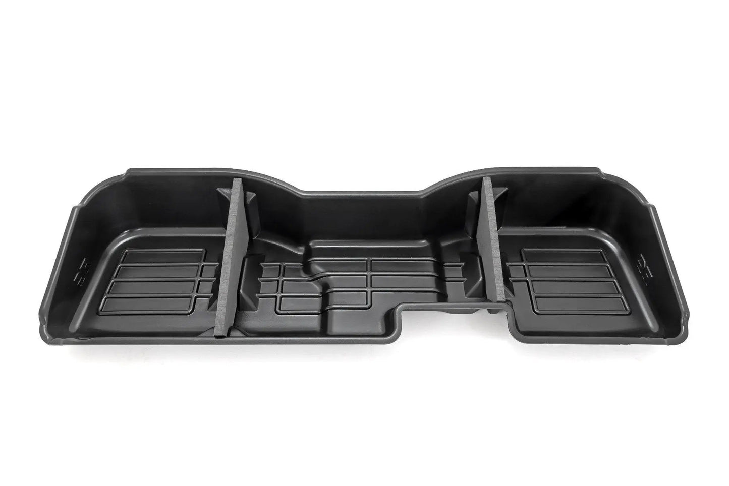 Rough Country Under Seat Storage | Crew Cab | Chevy/GMC 1500/2500HD/3500HD 2WD/4WD by Rough Country
