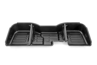 Rough Country Under Seat Storage | Crew Cab | Chevy/GMC 1500/2500HD/3500HD 2WD/4WD by Rough Country