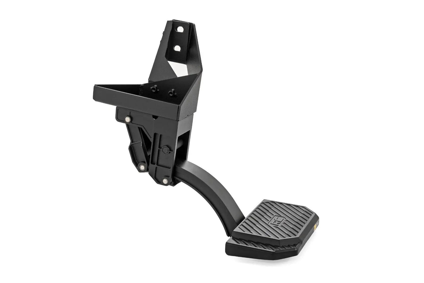 Rough Country Retractable Bed Step | Manual Pull | Chevy/GMC 1500 (14-18 & Classic) by Rough Country