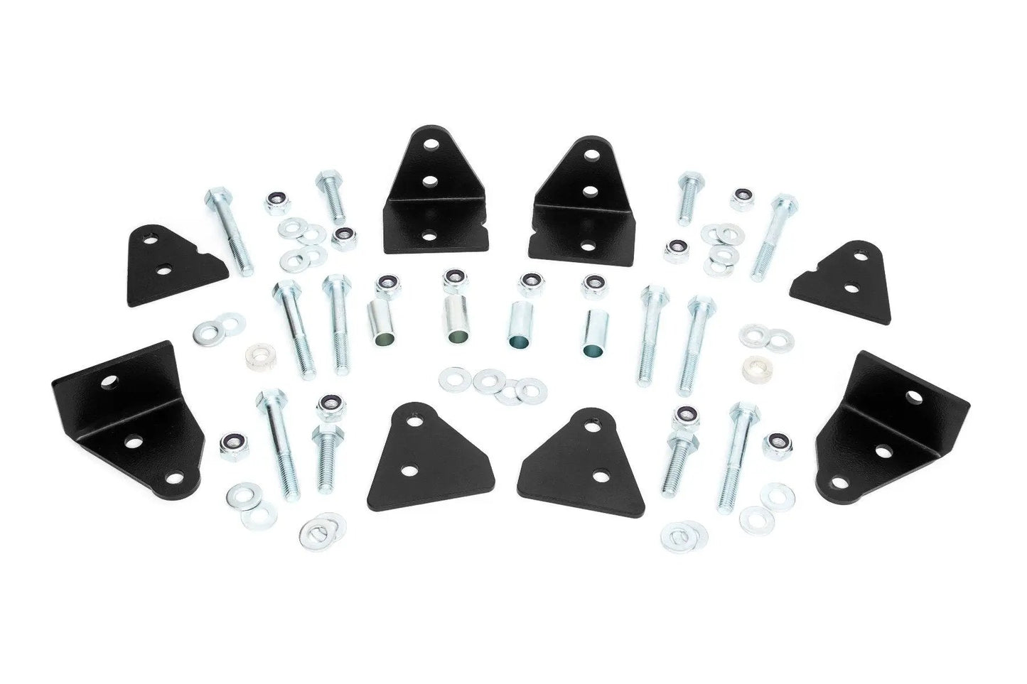 Rough Country 2 Inch Lift Kit | Kubota RTV-X1120 Deluxe/RTV-X1120D by Rough Country