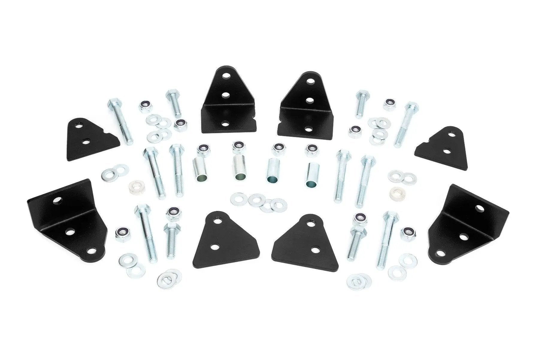 Rough Country 2 Inch Lift Kit | Kubota RTV-X1120 Deluxe/RTV-X1120D by Rough Country