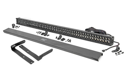 Rough Country LED Light Bar Kit | 50 Inch | Kubota RTV-X900 by Rough Country