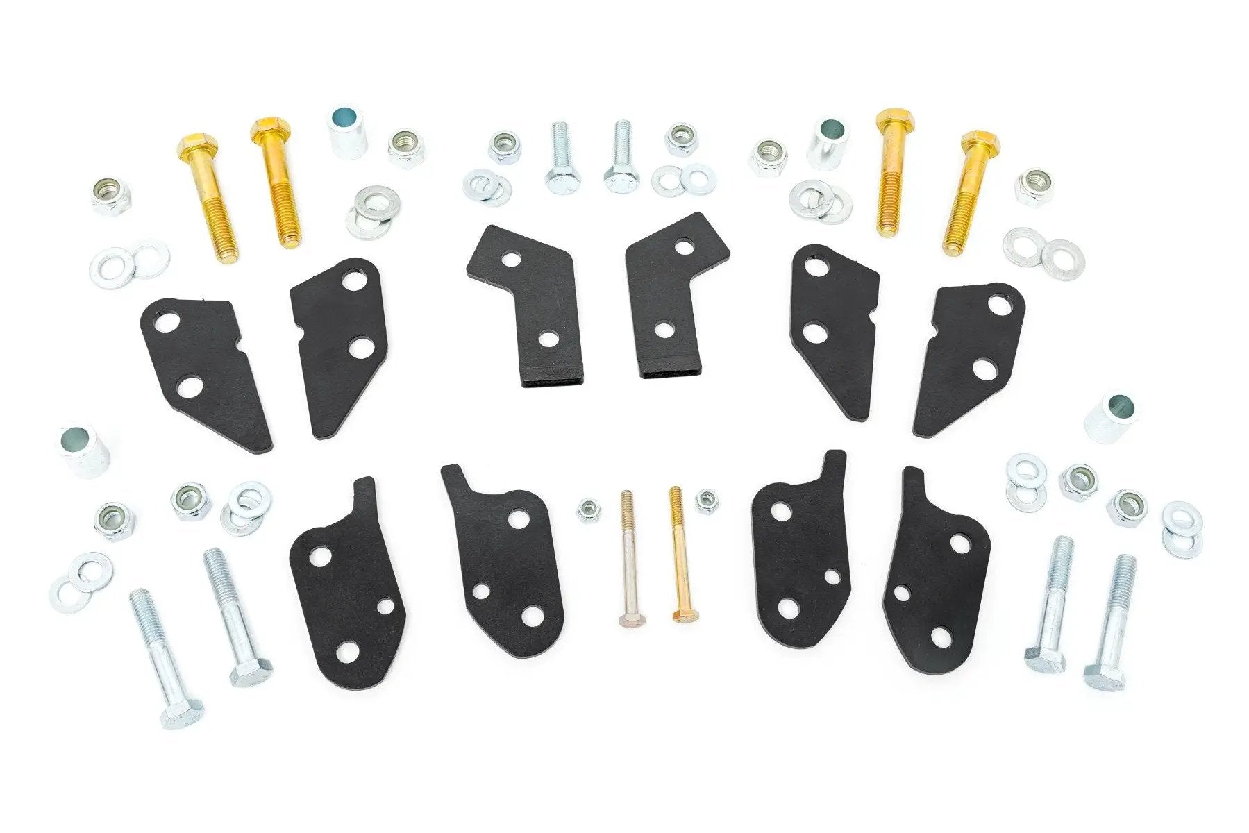 Rough Country 2 Inch Lift Kit | Yamaha Viking 700 by Rough Country