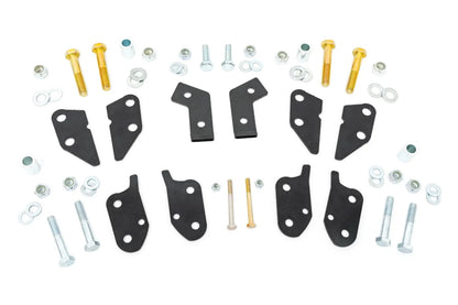 Rough Country 2 Inch Lift Kit | Yamaha Viking 700 by Rough Country