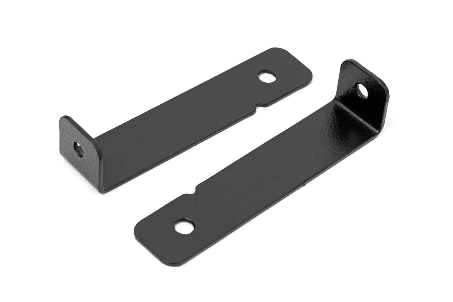 Rough Country 10" LED Light Kit | Under Bed | Polaris RZR XP 1000 by Rough Country