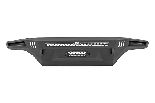 Parachoques delantero estilo prerunner | Toyota Tundra 2WD/4WD (2014-2021)