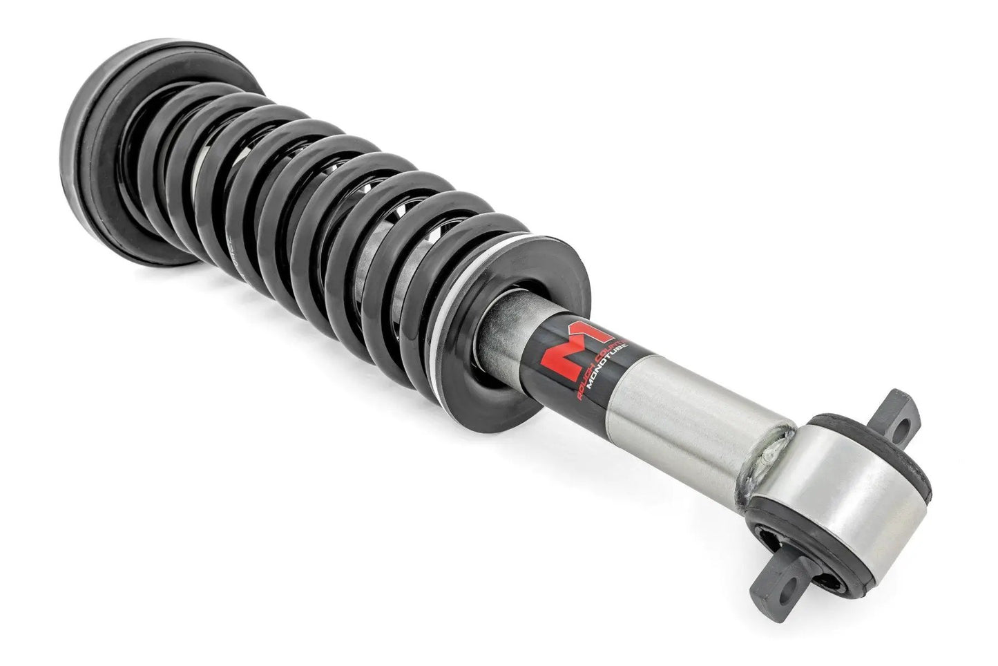 Rough Country M1 Adjustable Leveling Struts | 0-2" | Ford F-150 4WD (2014-2025) by Rough Country