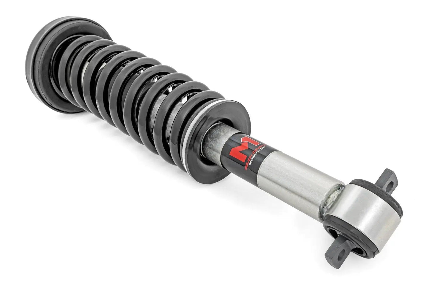 Rough Country M1 Loaded Strut Pair | 3 Inch | Ford F-150 4WD (2014-2025) by Rough Country