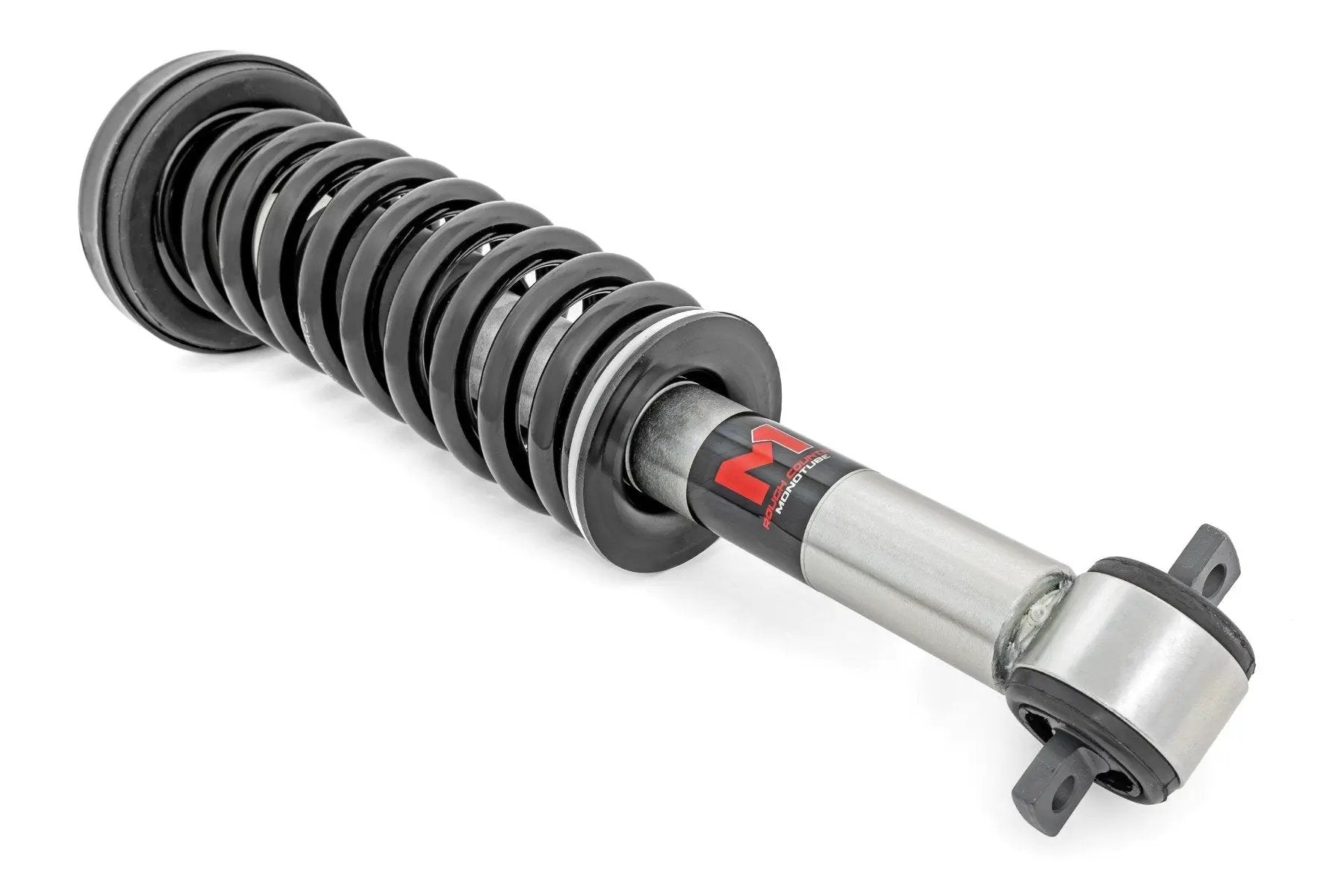 Rough Country M1 Loaded Strut Pair | 3 Inch | Ford F-150 4WD (2014-2025) by Rough Country