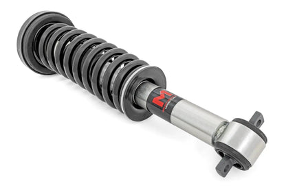 Rough Country M1 Loaded Strut Pair | 3 Inch | Ford F-150 4WD (2014-2025) by Rough Country