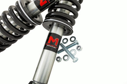 Rough Country M1 Loaded Strut Pair | 3 Inch | Ford F-150 4WD (2014-2025) by Rough Country