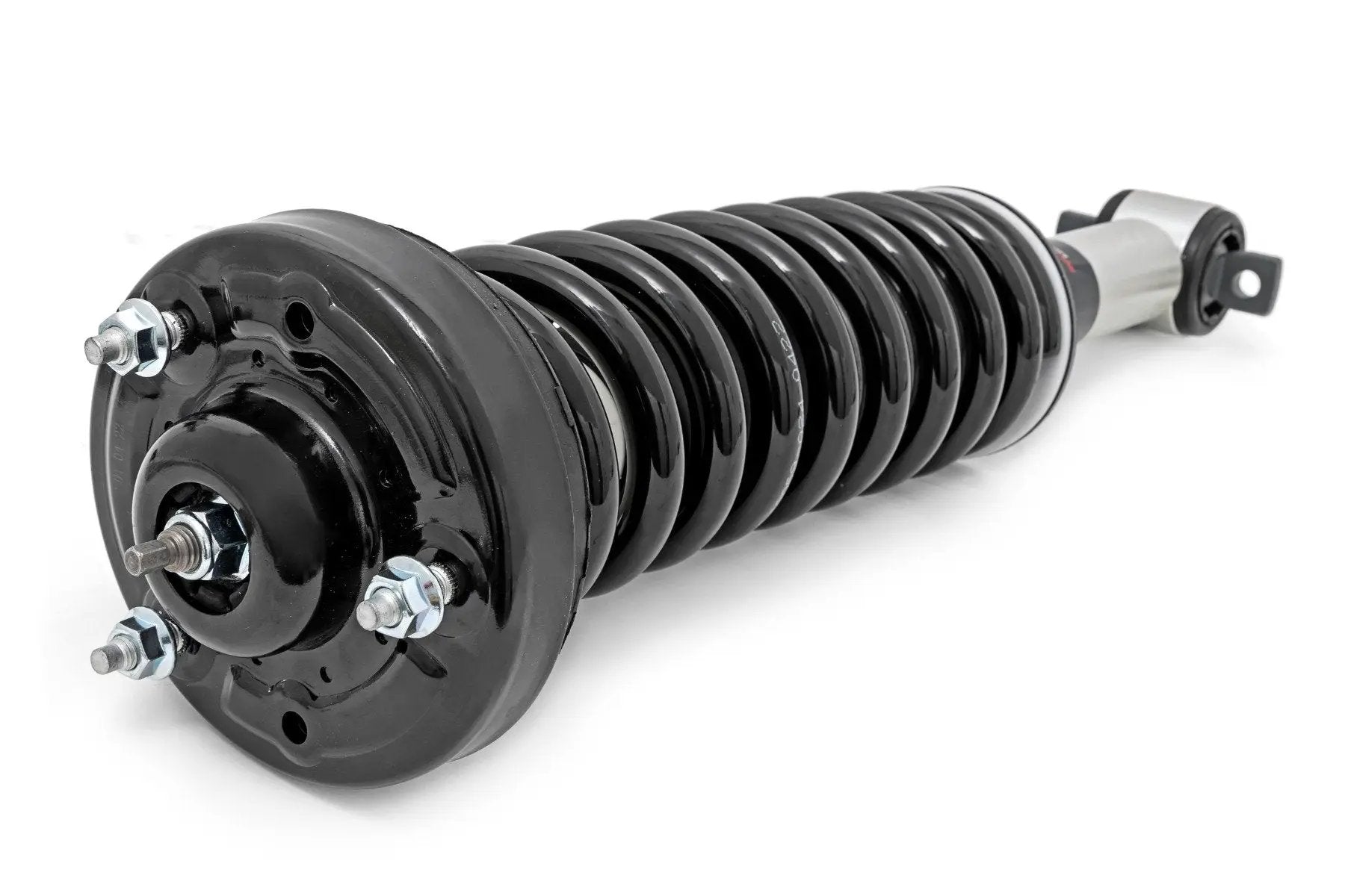 Rough Country M1 Loaded Strut Pair | 4 Inch | Ford F-150 4WD (2014-2025) by Rough Country