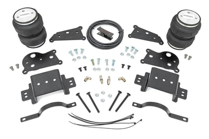 Rough Country Air Spring Kit | Ram 2500 4WD (2014-2025) by Rough Country