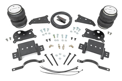 Rough Country Air Spring Kit | Ram 2500 2WD (2014-2026) by Rough Country