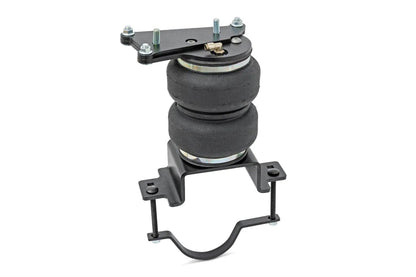 Rough Country Air Spring Kit w/compressor | Wireless Controller | Ram 2500 2WD (2014-2026) by Rough Country