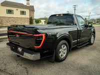 2025 Ford F150 XL Negra D17297