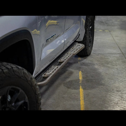 C4 Fabrication Tundra Rock Sliders / 3rd Gen / 2022+ by C4 Fabrication