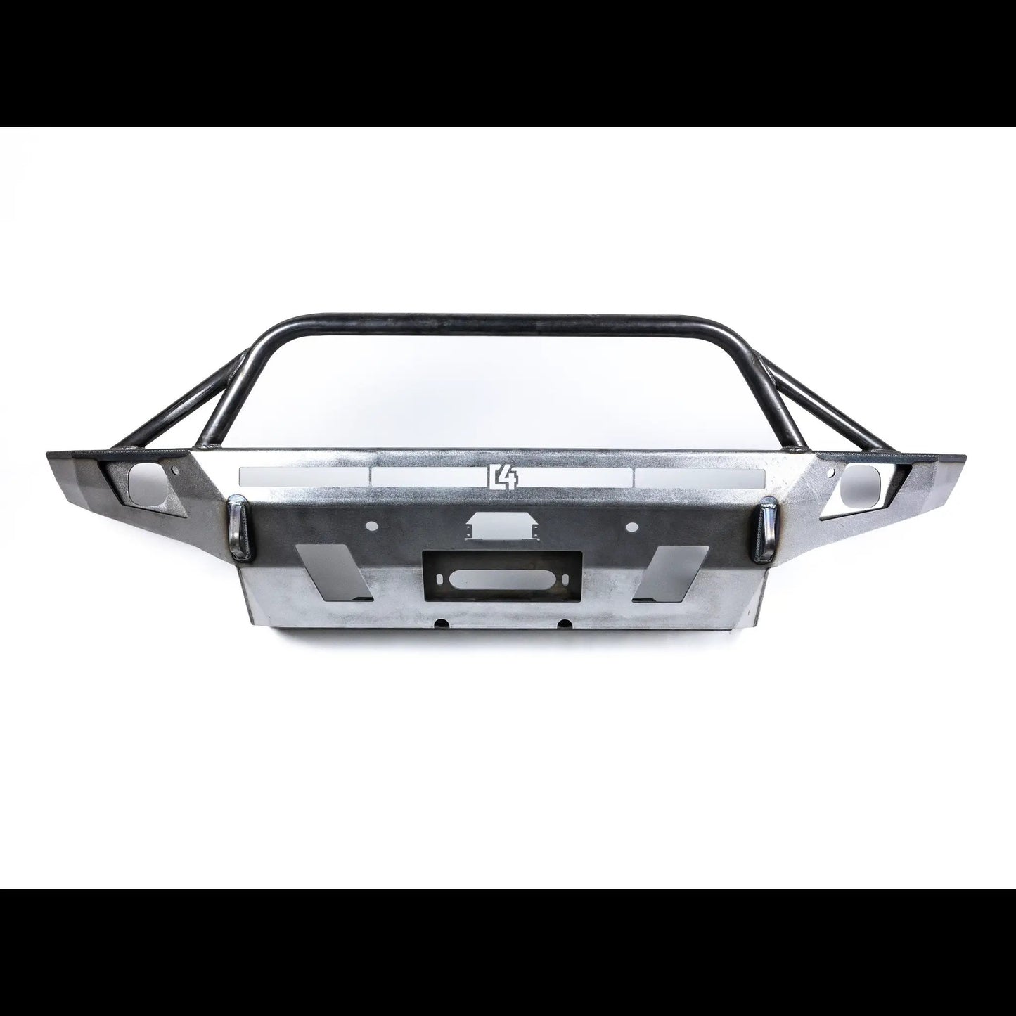 C4 Fabrication Tundra Overland Series Front Bumper / 3rd Gen / 2022+ by C4 Fabrication