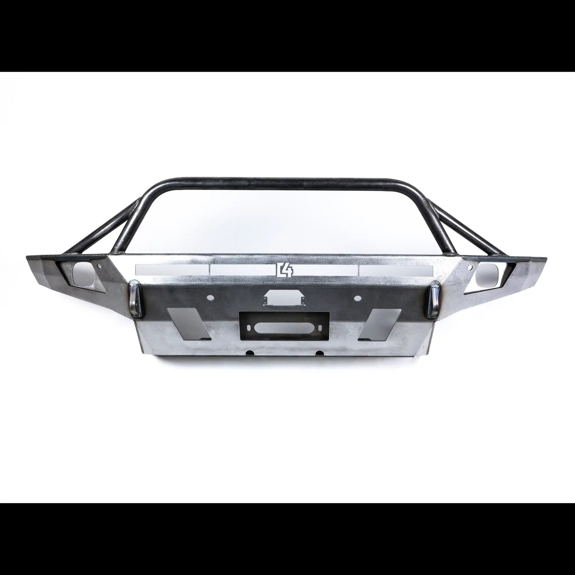 C4 Fabrication Tundra Overland Series Front Bumper / 3rd Gen / 2022+ by C4 Fabrication