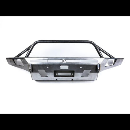 C4 Fabrication Tundra Overland Series Front Bumper / 3rd Gen / 2022+ by C4 Fabrication