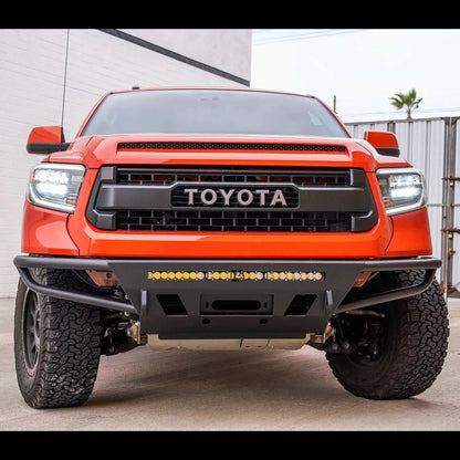C4 Fabrication Tundra Hybrid Front Bumper / 2nd Gen / 2014-2021 by C4 Fabrication