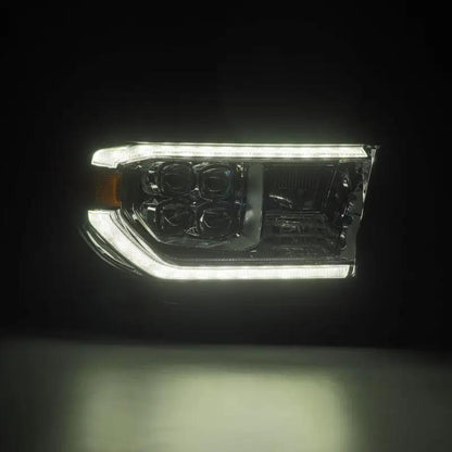 AlphaRex ARX NOVA Headlights by AlphaRex