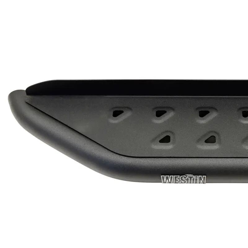 Westin WES Running Boards - Outlaw by Westin