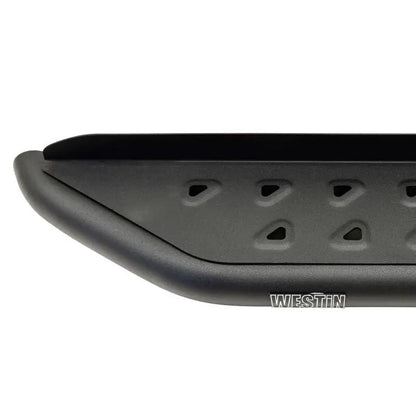 Westin WES Running Boards - Outlaw by Westin