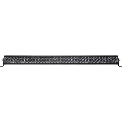 RIGID Industries E-Series PRO Midnight Edition LED Light, Spot Optic, 40 Inch