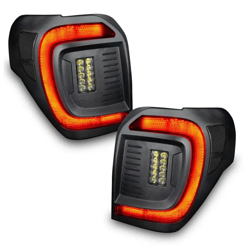 ORACLE Lighting ORL LED Tail Lights by ORACLE Lighting