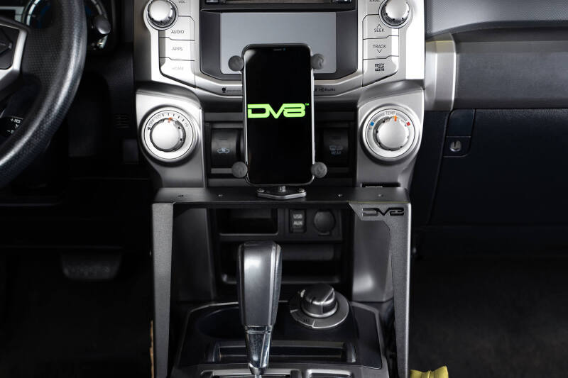 DV8 Offroad DVE Molle Panels