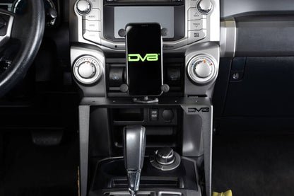 DV8 Offroad DVE Molle Panels