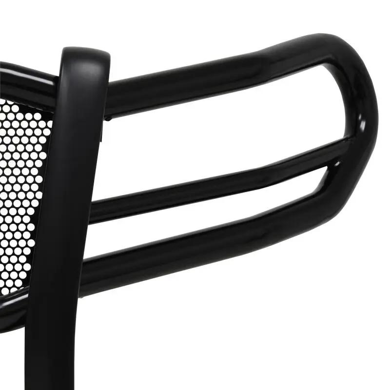 Westin WES HDX Grille Guards by Westin