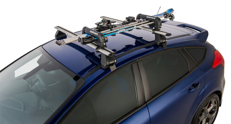 Rhino-Rack RHR Ski & Snowboard Carriers