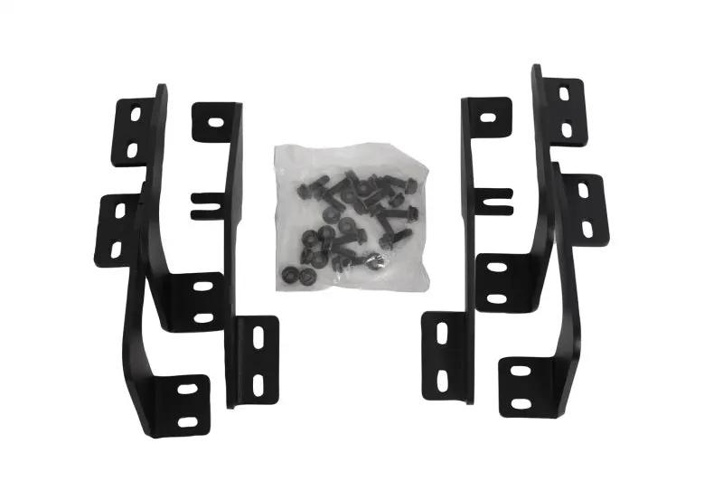 Dee Zee DZE Bracket Kit by Dee Zee